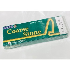 Đá mài phá Naniwa Nhật Bản #220 DELUX C 102 (210x70x20)