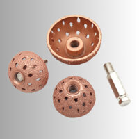 Đá mài săm lốp xe máy , ô tô , đá mài phá