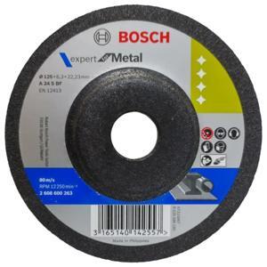 Đá mài sắt ﻿Bosch 2608600263