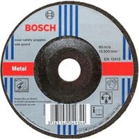 Đá mài sắt Bosch 2608600264 180x6x22.2mm