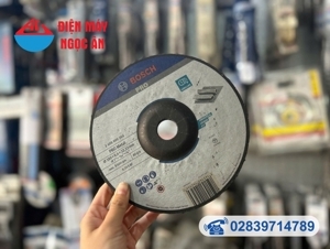 Đá mài sắt Bosch 2608600264