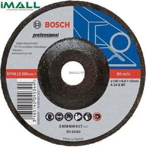Đá mài sắt Bosch 2608600265