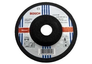 Đá mài sắt Bosch 2608600265