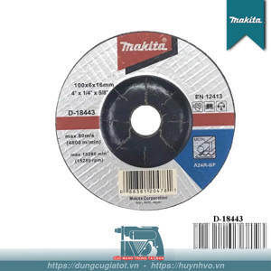Đá mài sắt D-18443