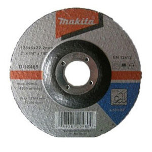 Đá mài sắt Makita D-18471