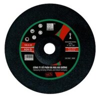 Đá mài thép Bavia Hải Dương f100x6x16mm