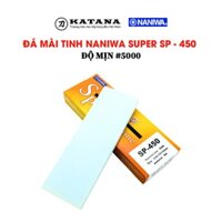 Đá mài tinh Naniwa Nhật Bản #5000 SUPER SP 450 (210x70x10)