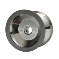 đá mài tròn Tùy Chỉnh Miễn              Phí Vận Chuyển 100 125 Loại Bát Kim Cương Đá Mài Đa Năng Dao Kim Cương Loại Bát Hợp Kim Đá Mài Thép Vonfram Cứng da mai da cat bê tông đá mài Đá mài