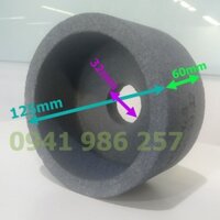 Đá mài trụ Hải Dương 125x32x60mm