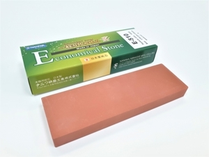 Đá mài trung Naniwa Nhật Bản #1000 DELUX E 510 (175x55x15)