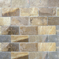 Đá mài vát cạnh socola