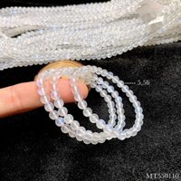 Đá mặt trăng moonstore trắng tự nhiên