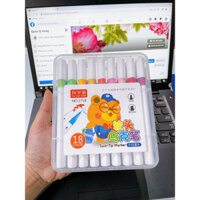 DẠ MẦU MARKER 18-24-36