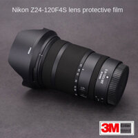 Da máy ảnh Mebont 3M NIKON Z 24-120 F4S Z30 Z50 F1.8S Z 24-200 F4-6.3 Z85 F1.8S Z35 1.8S 24200 24120