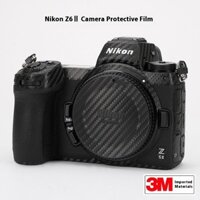 Da máy ảnh Mebont 3M NIKON Z6 Z7 Z62 Z72 Z5 Z58 F0.95S