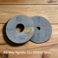 Đá Máy Nghiền đậu 250HD Phụ tùng máy cày,máy nổ,máy sát gạo,ô tô,thóc,nông lâm ngư nghiệp