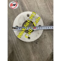 Đá máy xay bột gạo nước 2.2 KW chuyên làm bánh cuốn, bánh rán, cháo, bánh xèo