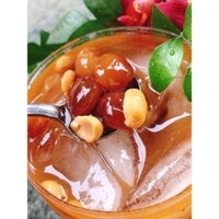 ĐÁ ME HẠT DẺ TRUYỀN THỐNG