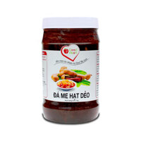 Đá Me Hạt Dẻo Good Heart 1Kg