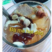 ĐÁ ME HẠT DẺO MIỀN TÂY 500GR