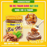 Đá Me hạt dẻo Thanh Bình 900g – giải khát mùa hè