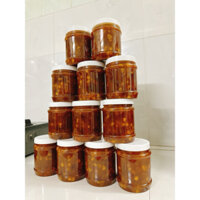 Đá me hạt me dẻo