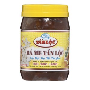 Đá me Tấn Lộc 500g