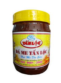 Đá Me Tấn Lộc 900Gr
