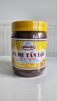 Đá Me Tấn Lộc hộp 900gr - Thùng 15 hộp