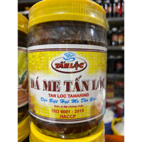 Đá Me Tấn Lộc hủ 900gr