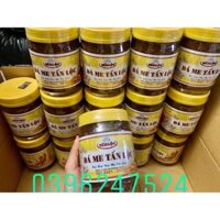 Đá me Tấn Lộc- hủ 900gram- đặc biệt hạt me dẻo giòn