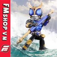 (ĐÃ MỞ) KAMEN RIDER KUUGA TITAN FORM STARLIGHT V4