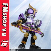 (ĐÃ MỞ) KAMEN RIDER KUUGA TITAN FORM STARLIGHT V4