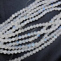 Đá MOON 5 ly hàng đẹp- Vòng tay moon quấn 3 vòng