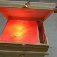 ĐÁ MUỐI MASSAGE CHÂN HIMALAYA