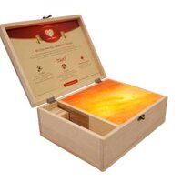 ĐÁ MUỐI NGÂM CHÂN