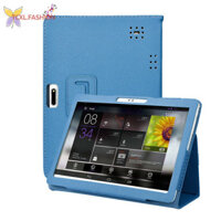Đa Năng 10 / 10.1 Inch Da Đứng Bao Da Dành Cho Máy Tính Bảng Android 24X17cm Vỏ Bảo Vệ PC
