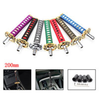 Đa Năng 150MM / 200MM / 260MM Katana Samurai Thanh Kiếm Dịch Chuyển Núm Sang Số Với Bộ Chuyển Đổi Bánh Răng Núm