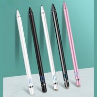 Đa Năng Active Stylus Màn Hình Cảm Ứng Bút Vẽ Máy Tính Bảng Di Động Điện Dung Thông Minh Bút Chì Kỹ Thuật Số Cho Android