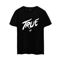 Đa Năng Alimoo DJ Avicii Cotton Áo nam Rock Punk Album Áo Size Lớn 4XL 2128B 284676
