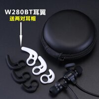 Đa Năng Edifier W280BT Bluetooth Thể Thao Tai Nghe Silicone Tai Cánh Phụ Kiện Mũ Tai Đeo Tai Móc Tai Nút Bịt Tai