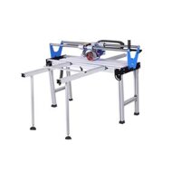 Đa Năng Gốm Sứ Nước Dao Cắt Cực Áp Lực Tự Động Cắt Nước Để Bàn Đá Đá Cẩm Thạch Chamfering Hiện Vật máy cắt gạch bằng tia nước máy cắt tia nước Máy cắt tia nước