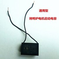 Đa Năng Loại 24 Bếp Tụ Động Cơ Bếp Gas Phụ Kiện Lò Nướng Điện Xoay Động Cơ Khởi Động