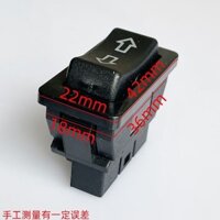 Đa Năng Năng Năng Năng Lượng Mới Người Cao Tuổi Đi Bộ Ba Bánh Bốn Bánh Kính Nâng Công Tắc Cửa Sổ Nâng Công Tắc PD