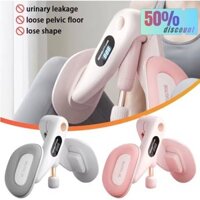 Đa Năng Pelvic Sàn Huấn Luyện Có Thể Điều Chỉnh Chống Chân Kẹp Huấn Luyện Viên LED Counter Kegel Bài Tập Thiết Bị Huấn Luyện Cơ Bắp Cho Nữ Phục Hồi Sau Sinh