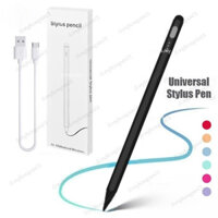Đa Năng Stylus Cho Huawei MatePad SE 11 2024 12 X 12inch Air 12 11.5 S 11 PaperMatte 11 2023 2021 Máy Tính Bảng Màn Hình Cảm Ứng Bút Vẽ Stylus Cho Tất Cả Các Màn Hình Điện Dung