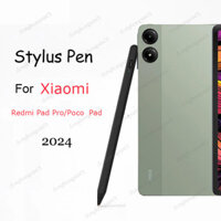 Đa Năng Stylus Cho Xiaomi Poco Pad 5G 12.1 inch 2024 Redmi Pad SE Pro 12.1 Mi Pad 6S Pro 12.4 Mipad 5 Pro Redmi Pad SE 11 10.61 Mi Pad 5 / 6 Pro Bút Máy Tính Bảng Có Bút Chì Sạc