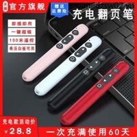 Đa Năng Trang Laser Flip Pen Sạc ppt Điều Khiển Từ Xa Giáo Viên Giảng Dạy Bút Máy Chiếu Đa Phương Tiện Điều Khiển Từ Xa Bút Trượt Lật Tiện Dụng Cụ Đọc Bài Giảng Bút Hồng Ngoại Giảng Dạy Điện Tử