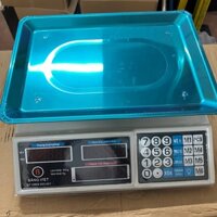 Đa Năng và Tiện Lợi Cân Điện Tử NINDA SN268 - Giải Pháp Tốt Nhất Cho Việc Tính Tiền và Cân Hàng Hóa Đa Dạng 🌟🔢