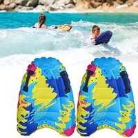 [Đa Năng] Ván lướt sóng bơm hơi ván nằm di động dày dành cho người lớn và trẻ em học cách đi du lịc